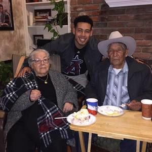 Meet your Posher, Jesse